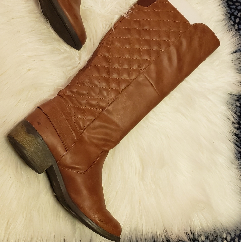Women's Boots